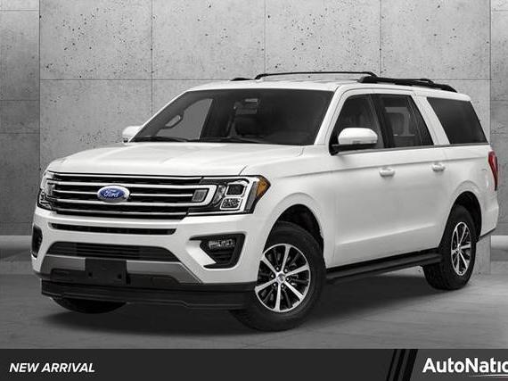 FORD EXPEDITION MAX 2021 1FMJK1KT6MEA75673 image